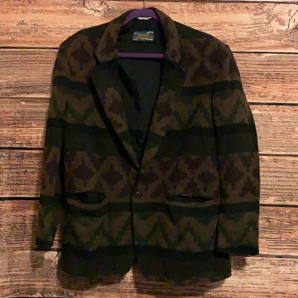 Natural Elements Jacket - image 1